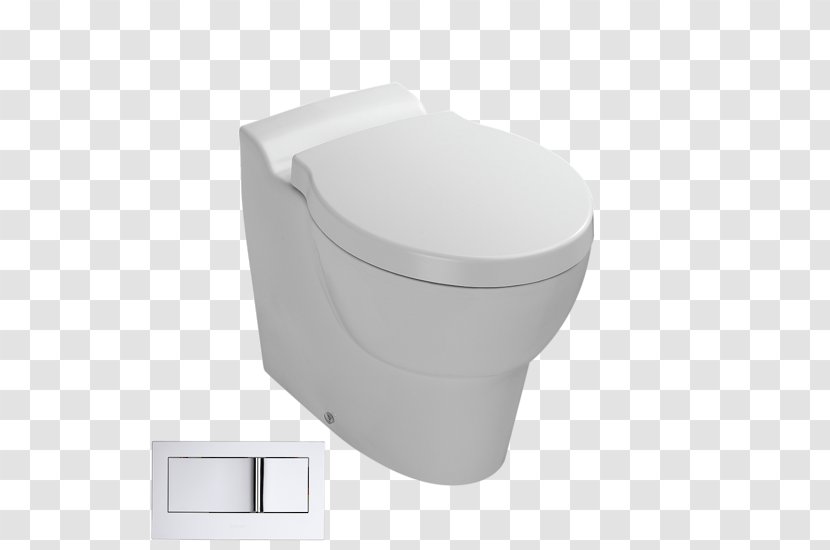 Toilet & Bidet Seats Bideh Dual Flush Transparent PNG