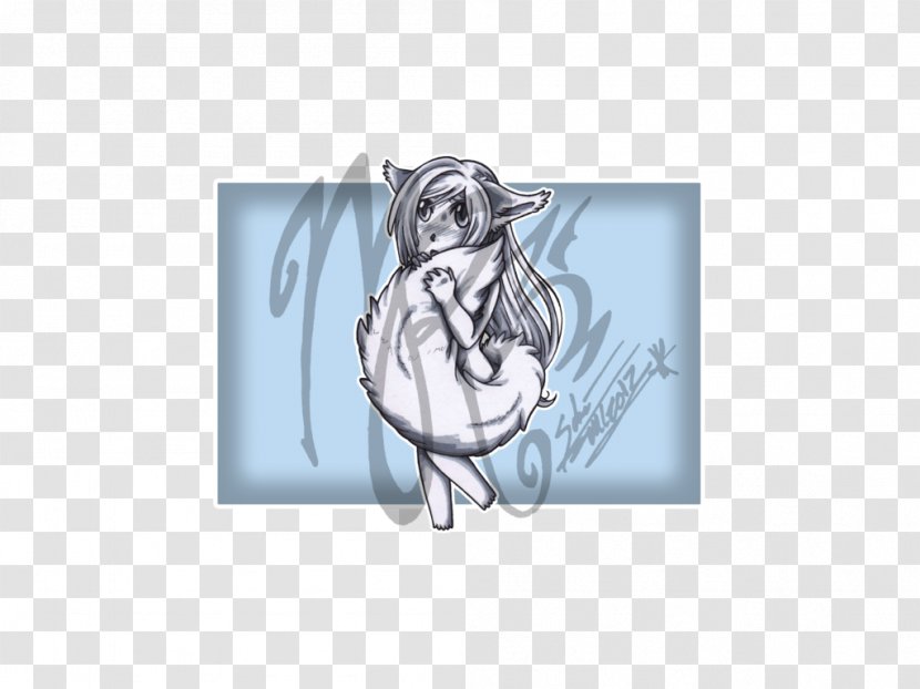 Sketch - Tree - Silver Fox Transparent PNG