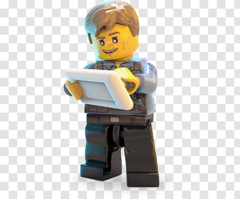 Lego City Undercover: The Chase Begins Super Smash Bros. Nintendo Switch - Undercover - Mccain Transparent PNG