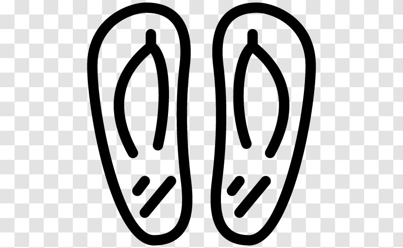 Slipper Flip-flops Shoe - Casual Attire - Sandal Transparent PNG