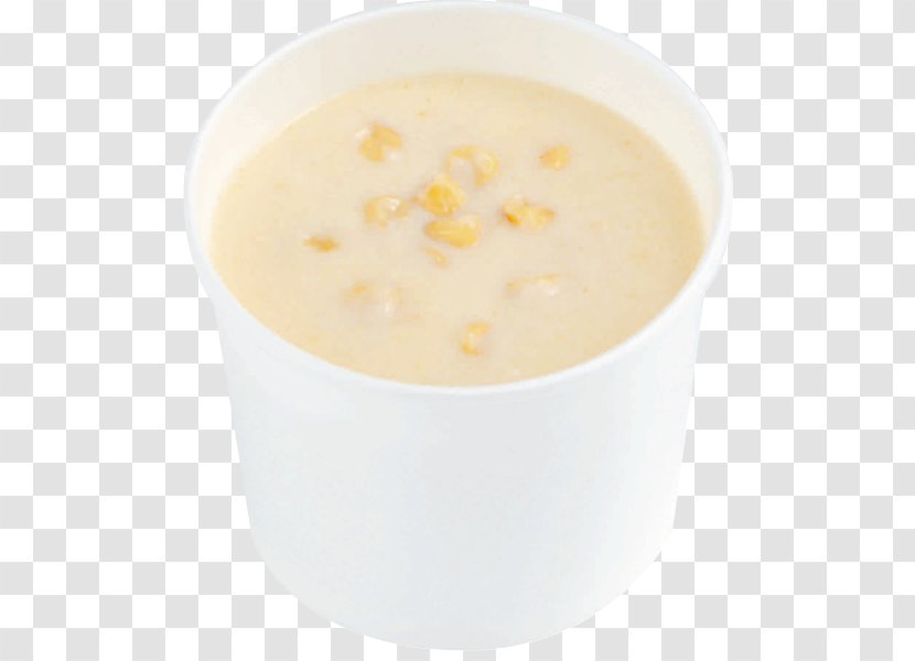 Corn Chowder Clam Tripe Soups - Dish - Hot Soup Transparent PNG