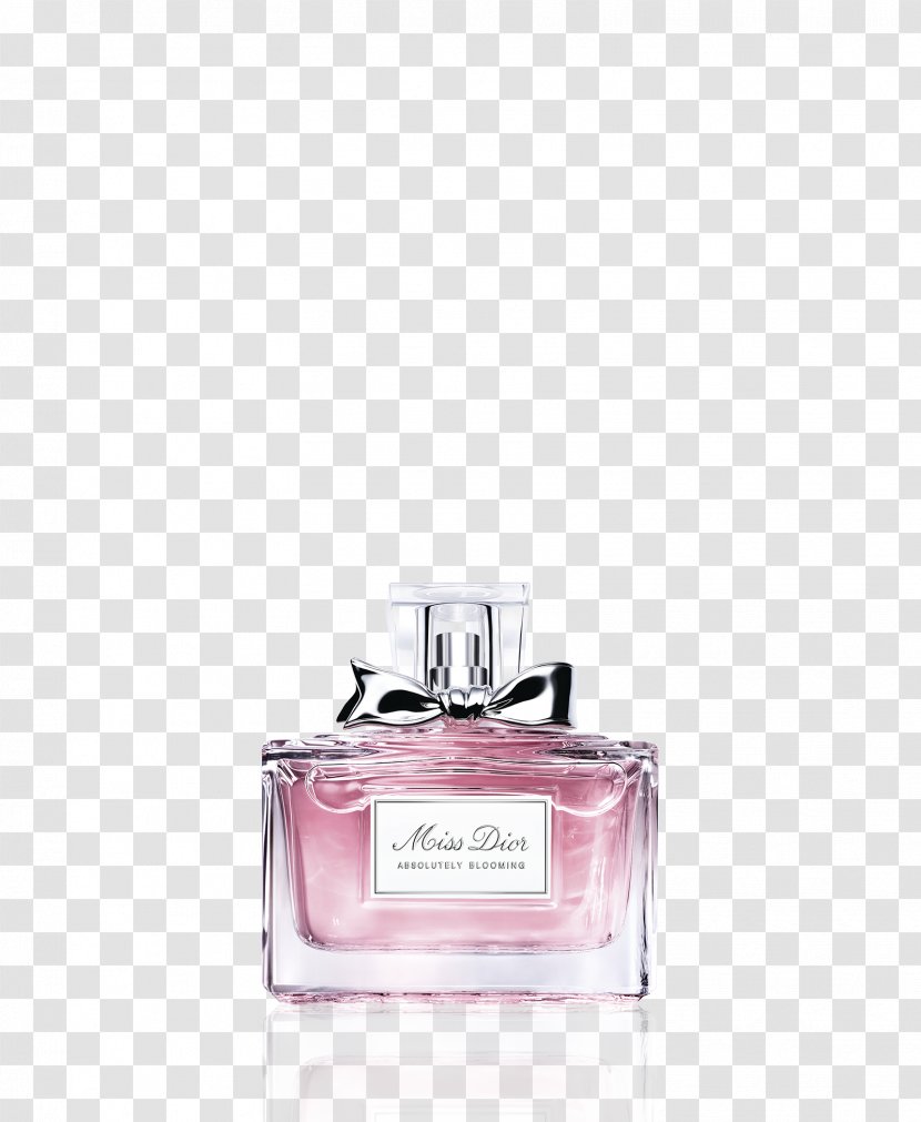 Miss Dior Perfume Eau De Toilette Christian SE Parfums - Note Transparent PNG