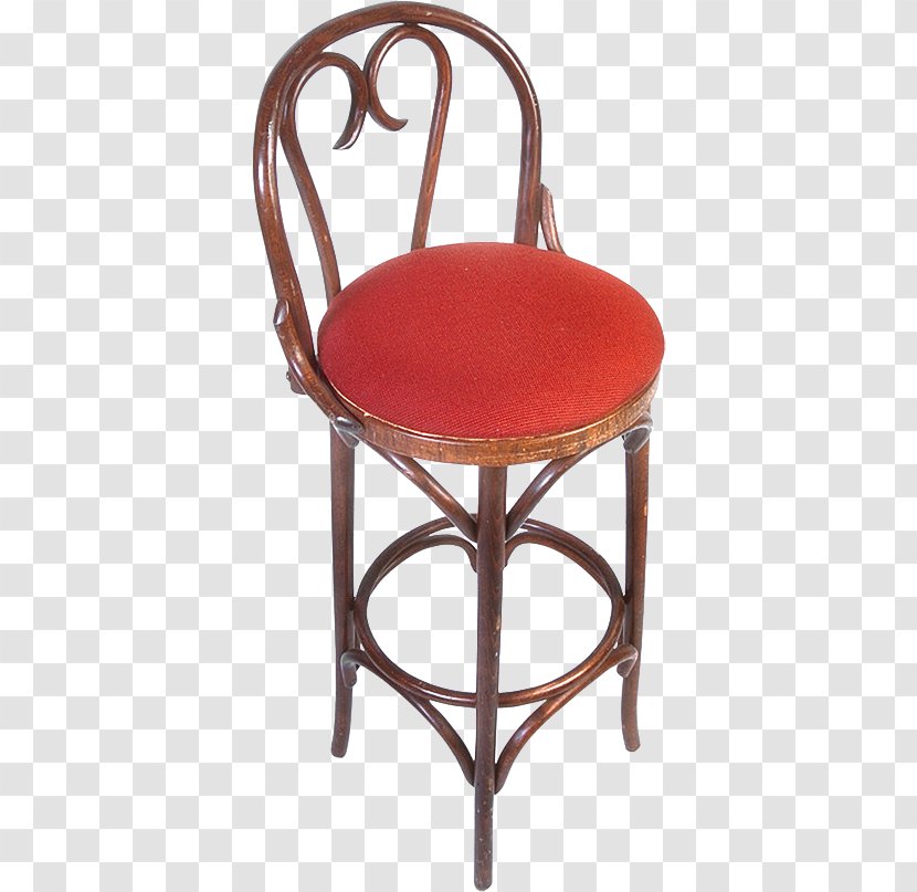 Chair Bar Stool Clip Art Transparent PNG