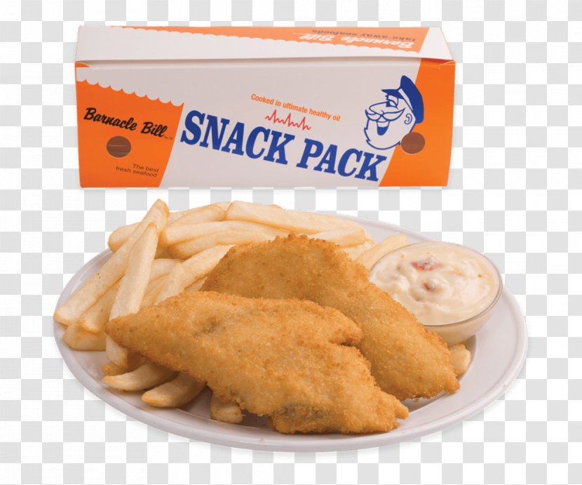 Chicken Nugget Fried Squid As Food Fingers Fish And Chips - Junk Transparent PNG