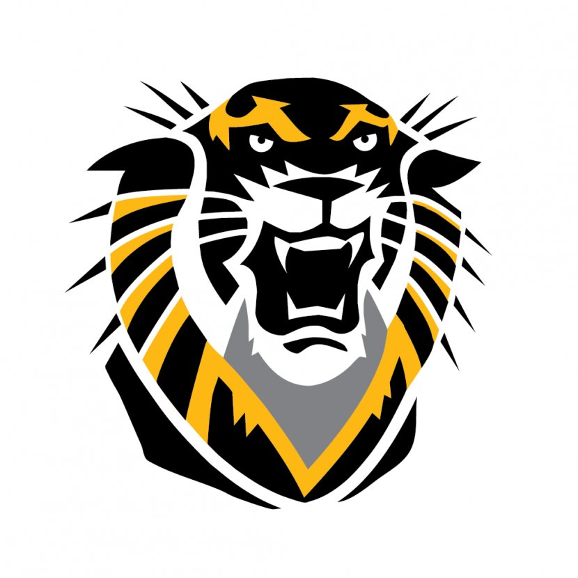 Fort Hays State University Tigers Football Ferris Missouri Western - Tiger Transparent PNG
