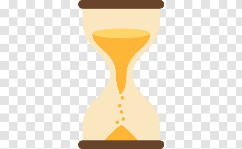 Hourglass Emojipedia Clock Drawing - Sands Poster Transparent PNG