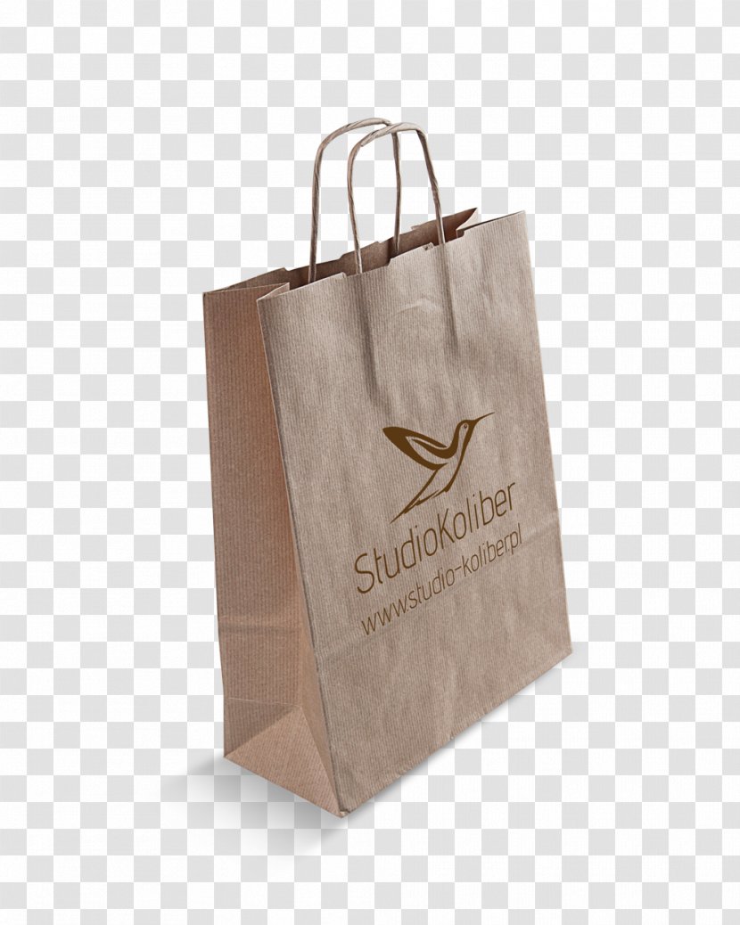 Paper Tote Bag Torby Papierowe Shopping Bags & Trolleys - Bydgoszcz Transparent PNG