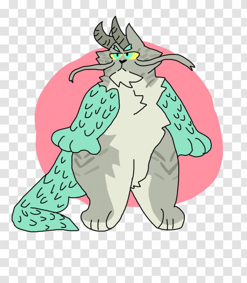 Cat Dog Horse Canidae - Heart - Dragon Transparent PNG