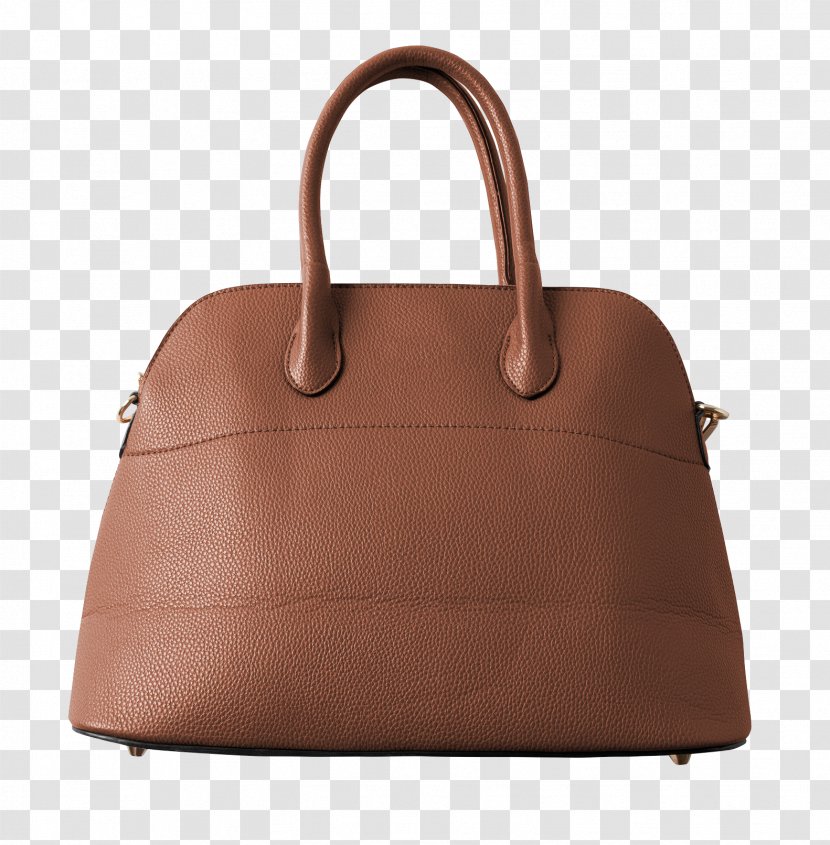 Handbag Chanel Mango Brand - Brown - Female Bag Transparent PNG