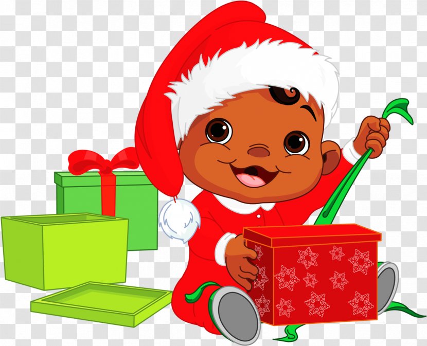 Christmas Elf - Cuteness Transparent PNG