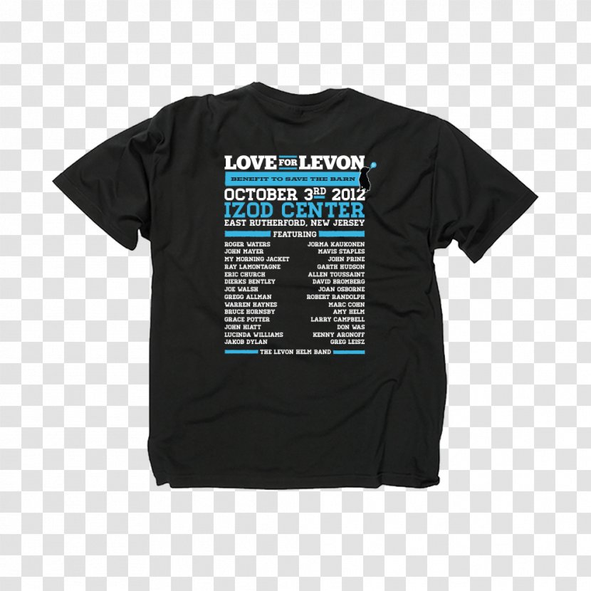 T-shirt Reputation Logo - Outerwear Transparent PNG