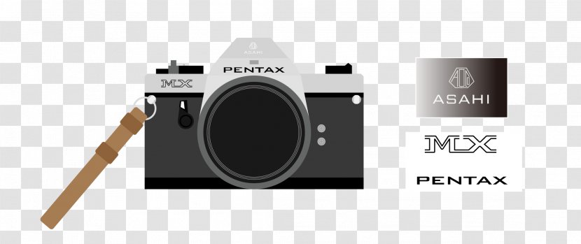 Digital SLR Camera Lens Photographic Film Mirrorless Interchangeable-lens Single-lens Reflex Transparent PNG