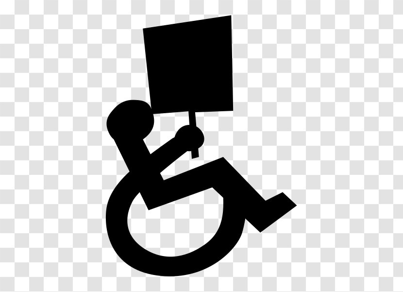 World Logo - Report On Disability - Blackandwhite Computer Monitor Accessory Transparent PNG
