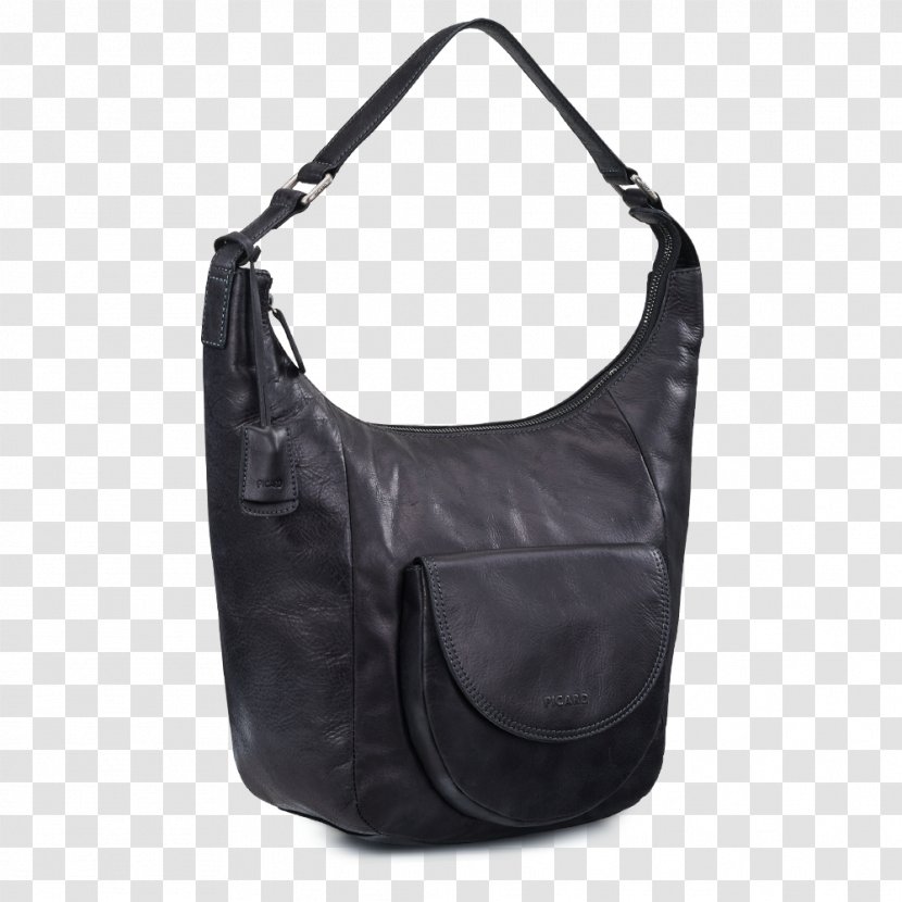 Hobo Bag Handbag Leather Messenger Bags - Brand Transparent PNG