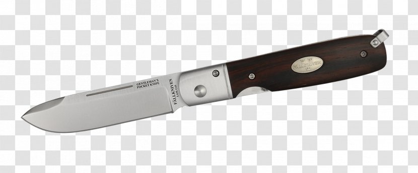 Hunting & Survival Knives Utility Knife Kitchen Fällkniven Transparent PNG