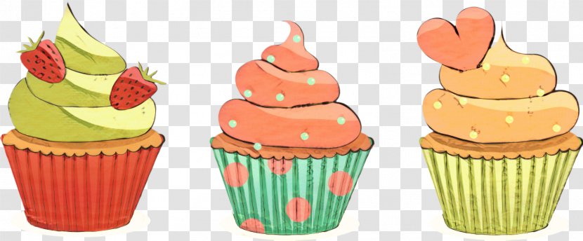 Cartoon Birthday Cake - Candle - Baking Transparent PNG