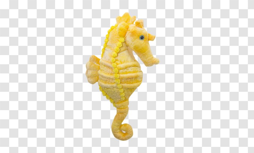 Seahorse Stuffed Animals & Cuddly Toys Plush Cdiscount - Cavalo Marinho Transparent PNG
