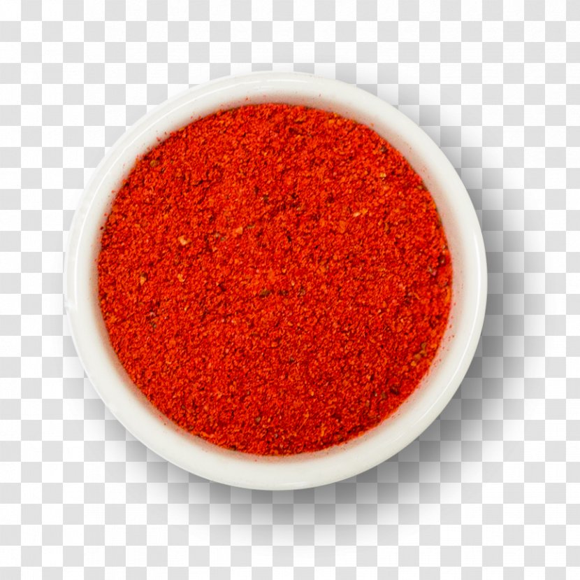 Spice Mix Chili Powder Seasoning Five-spice - Five - Pimenton Paprika Transparent PNG