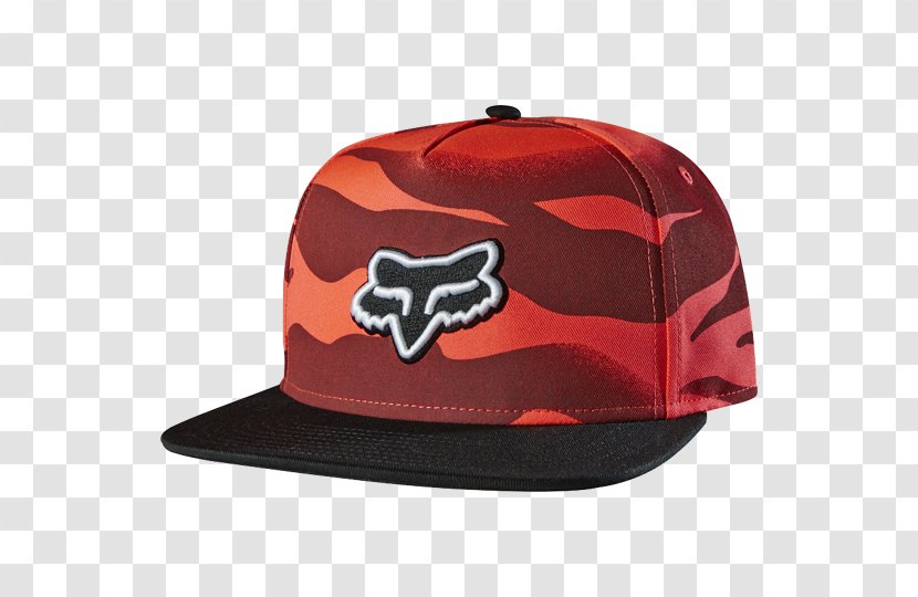 Baseball Cap Trucker Hat Fox Racing - Casual - Snapback Transparent PNG