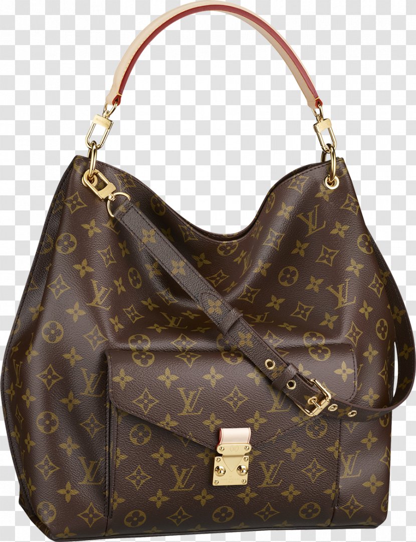 Louis Vuitton Monogram Handbag Clothing Accessories - Women Bag Transparent PNG