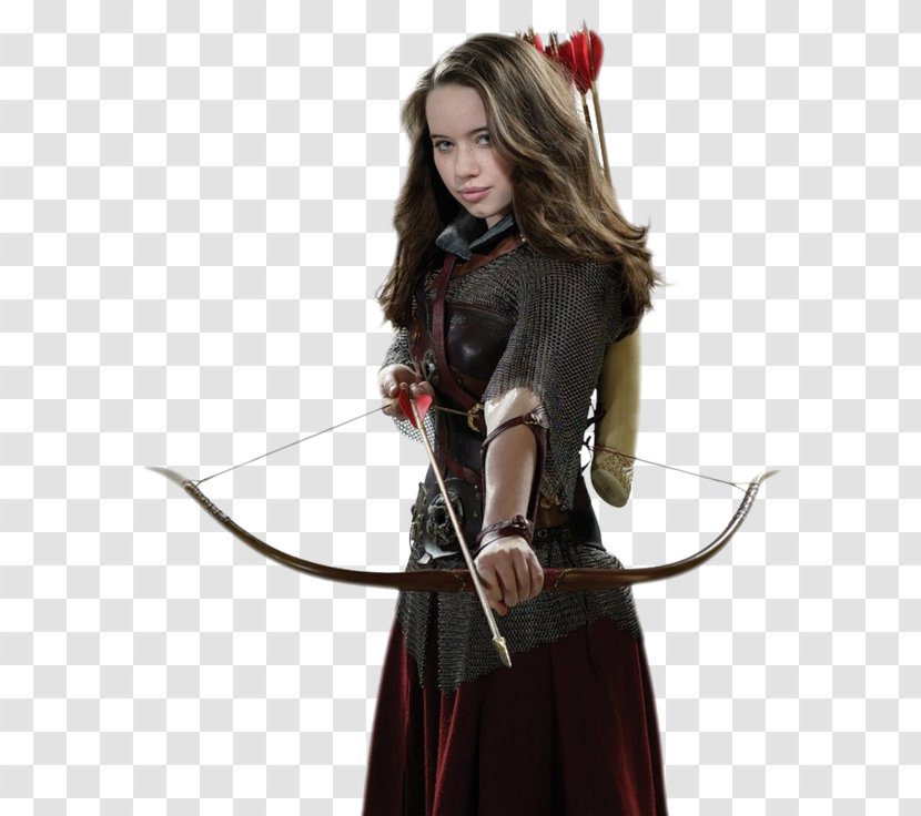 Anna Popplewell Susan Pevensie Peter Lucy The Chronicles Of Narnia: Prince Caspian - Narnia Transparent PNG