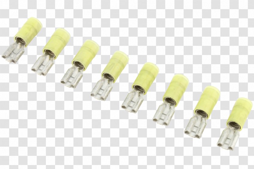 Electrical Connector - Electronic Component Transparent PNG