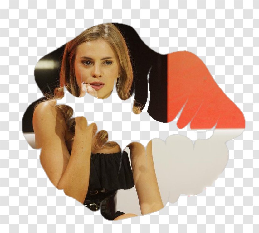 Finger - Arm - Catalina Vallejos Transparent PNG