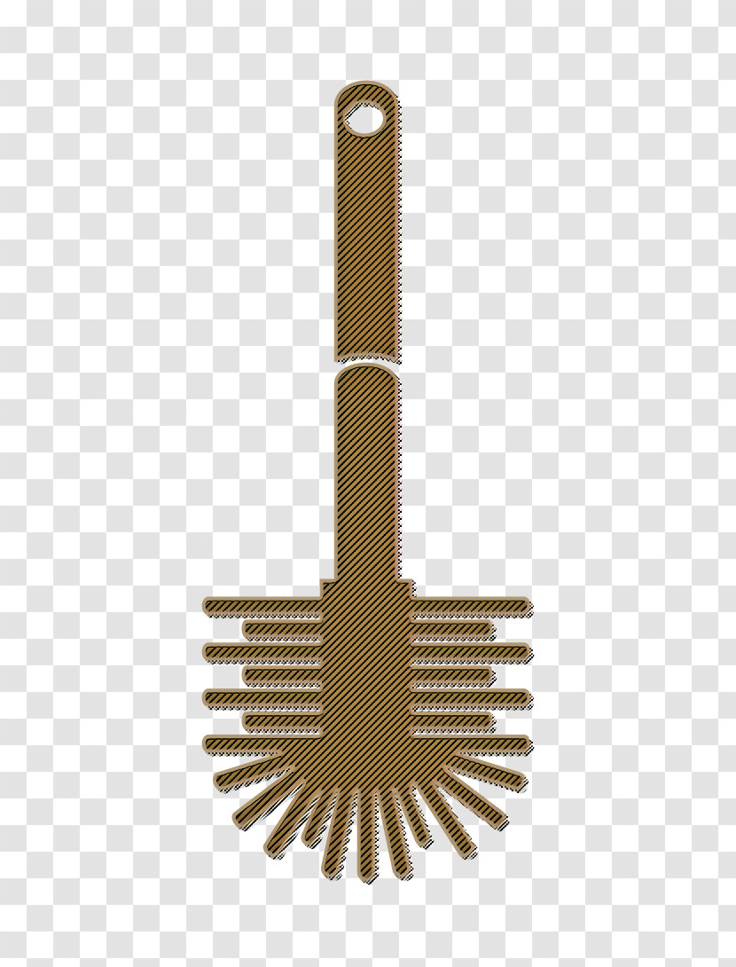 Brush Icon Clean Icon Cleaning Icon Transparent PNG