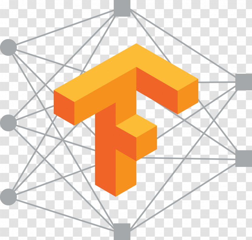 TensorFlow Jupyter Kubernetes Machine Learning IPython - Python - Point Transparent PNG