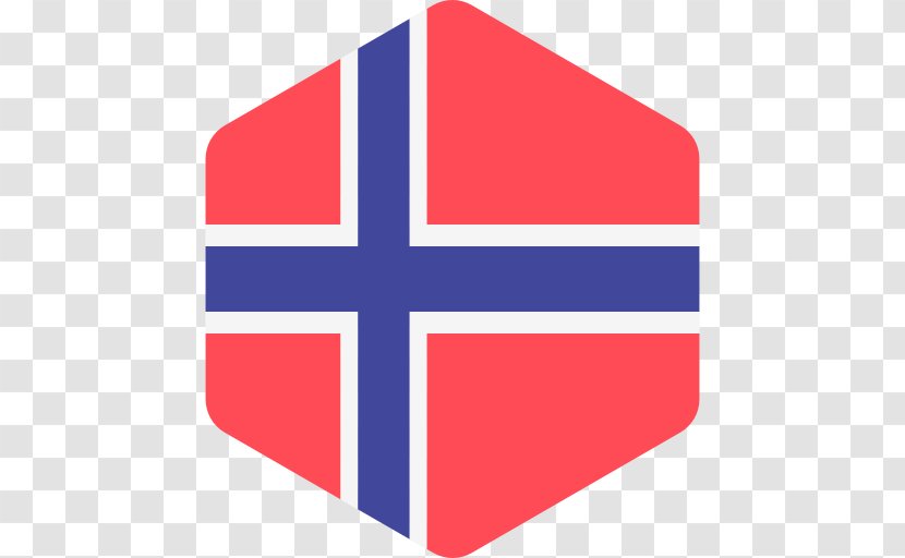 World Flag - Norway Transparent PNG