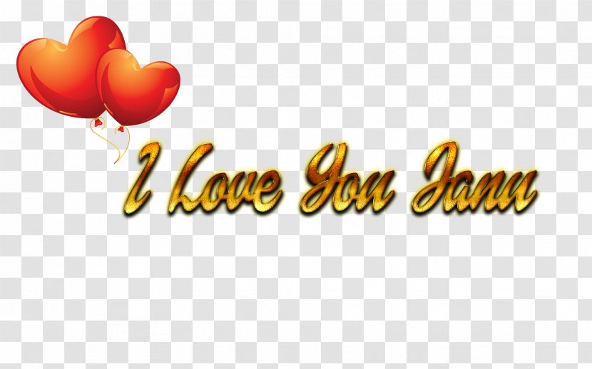 Graphic Design Logo - Neha I Love You Transparent PNG