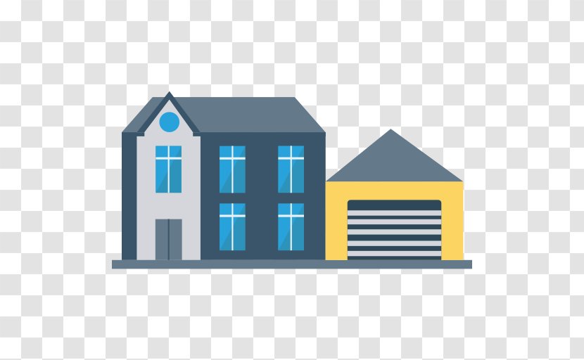 Property House Facade - Home Transparent PNG