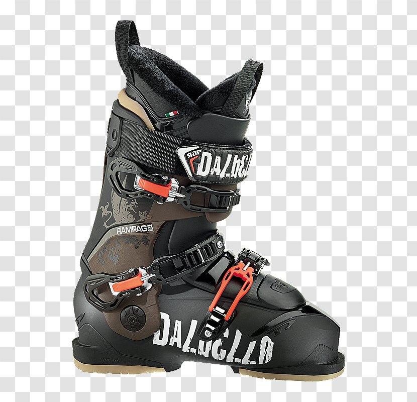 Ski Boots Alpine Skiing - Sportswear - Downhill Transparent PNG
