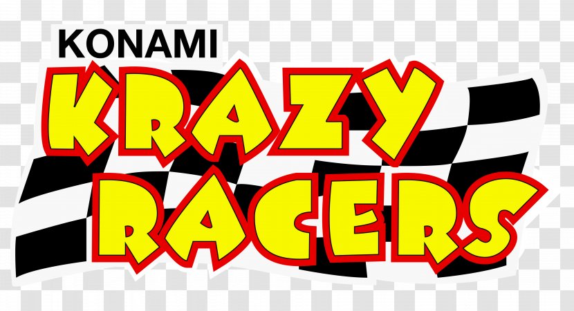 Konami Krazy Racers Game Boy Advance Racing Video - Wikia Transparent PNG
