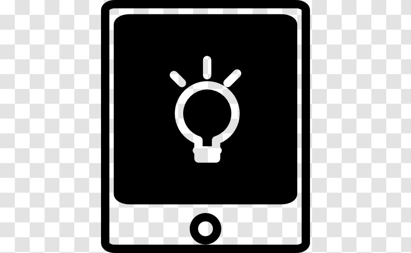 Light Symbol Clip Art - Technology Transparent PNG