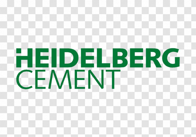 HeidelbergCement Building Materials Cemex - Brand - Business Transparent PNG