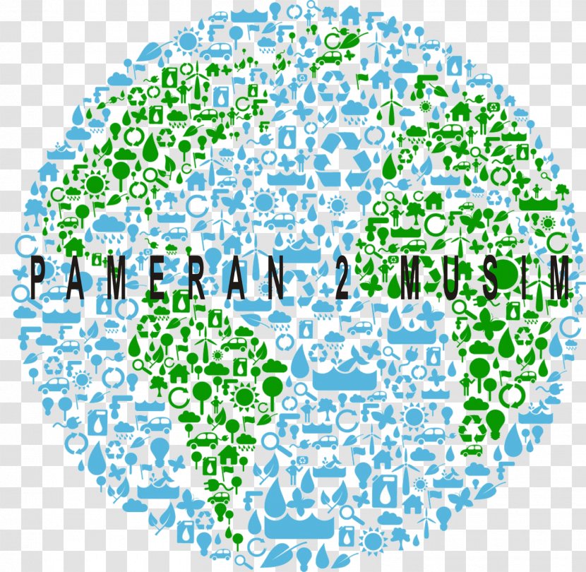 Earth Day 22 April Anniversary Party - Symbol Transparent PNG