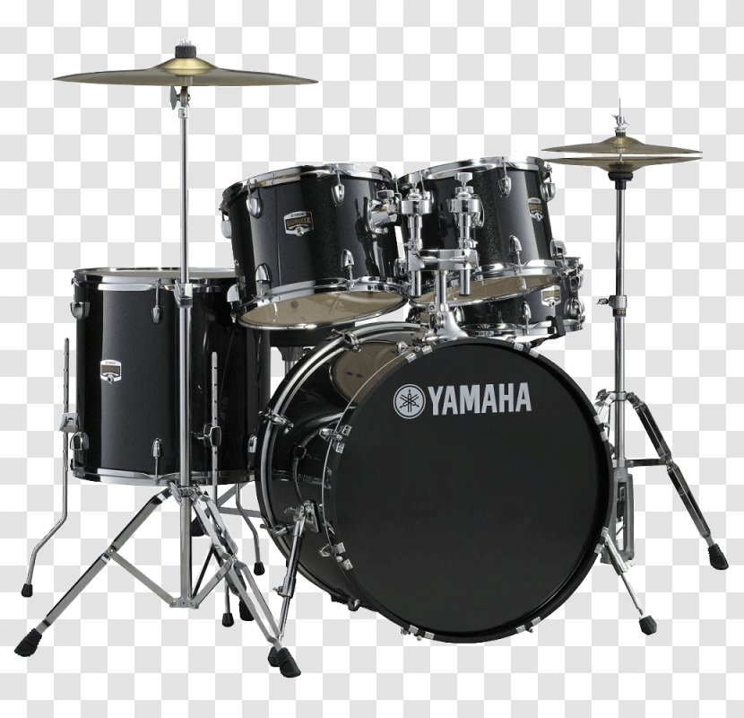 Yamaha Drums Percussion Corporation - Flower Transparent PNG