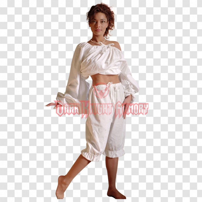 Robe Dobok Shoulder Costume Sleeve - Trunk - 1830s In Western Fashion Transparent PNG