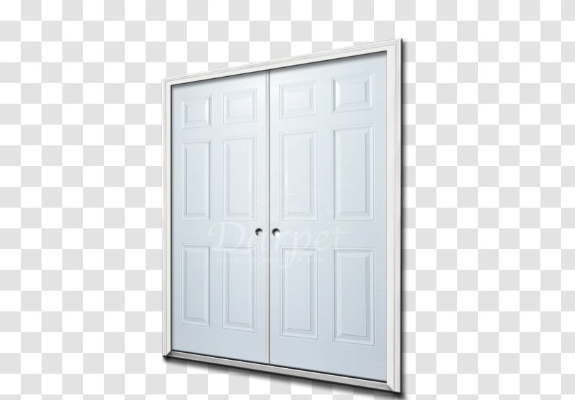 House Door - Steel Transparent PNG