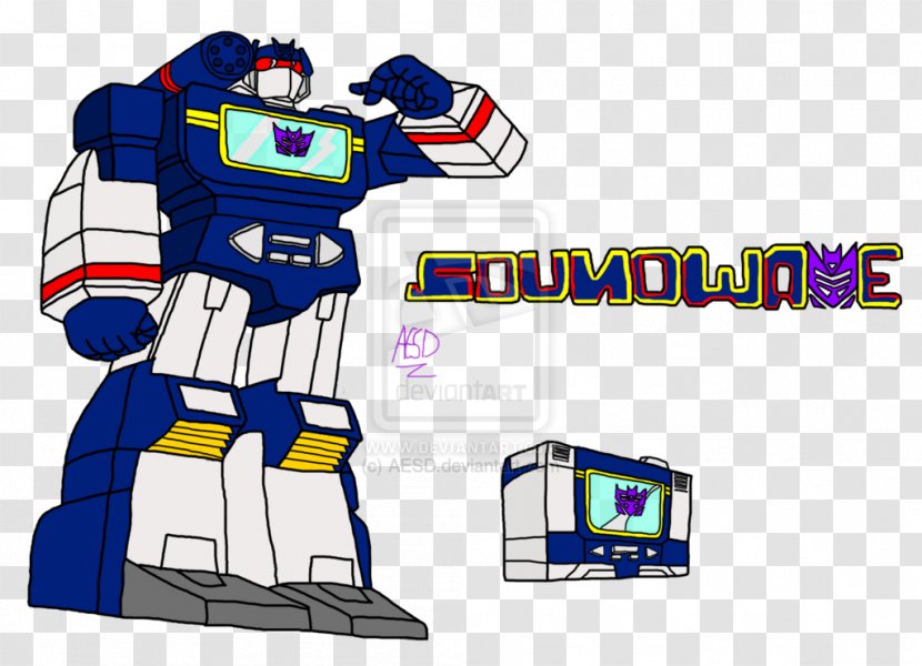 Soundwave Blaster Teletraan I Barricade Ultra Magnus - Action Figure - Transformers The Movie Transparent PNG