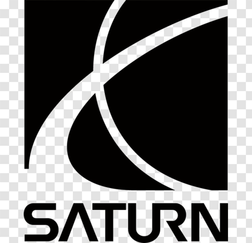 MLCS, LLC Saturn Logo Car Decal - Uranus Transparent PNG