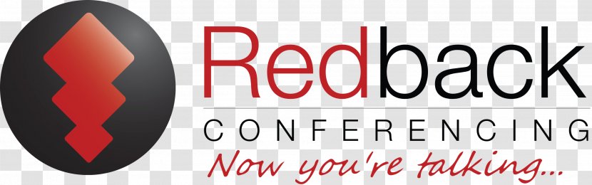 Redback Conferencing Marketing Logo Sydney Office Fitout Company Web - Shading Transparent PNG