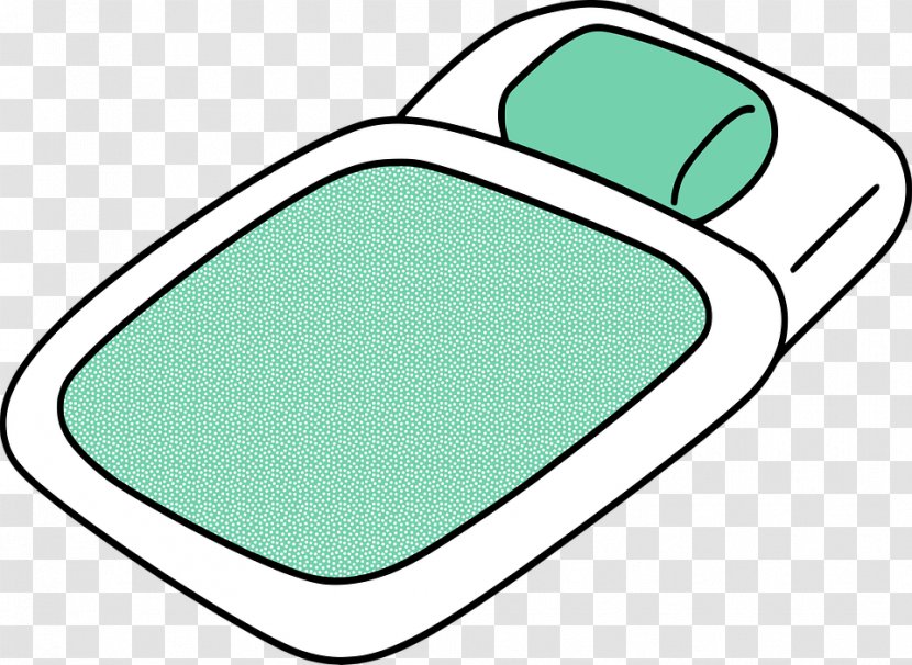 Download Clip Art - Futon - Sleep Transparent PNG