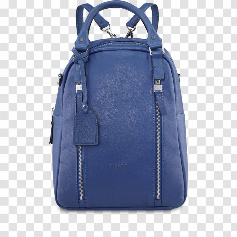 Handbag Leather Baggage Tasche Backpack - Woman Transparent PNG