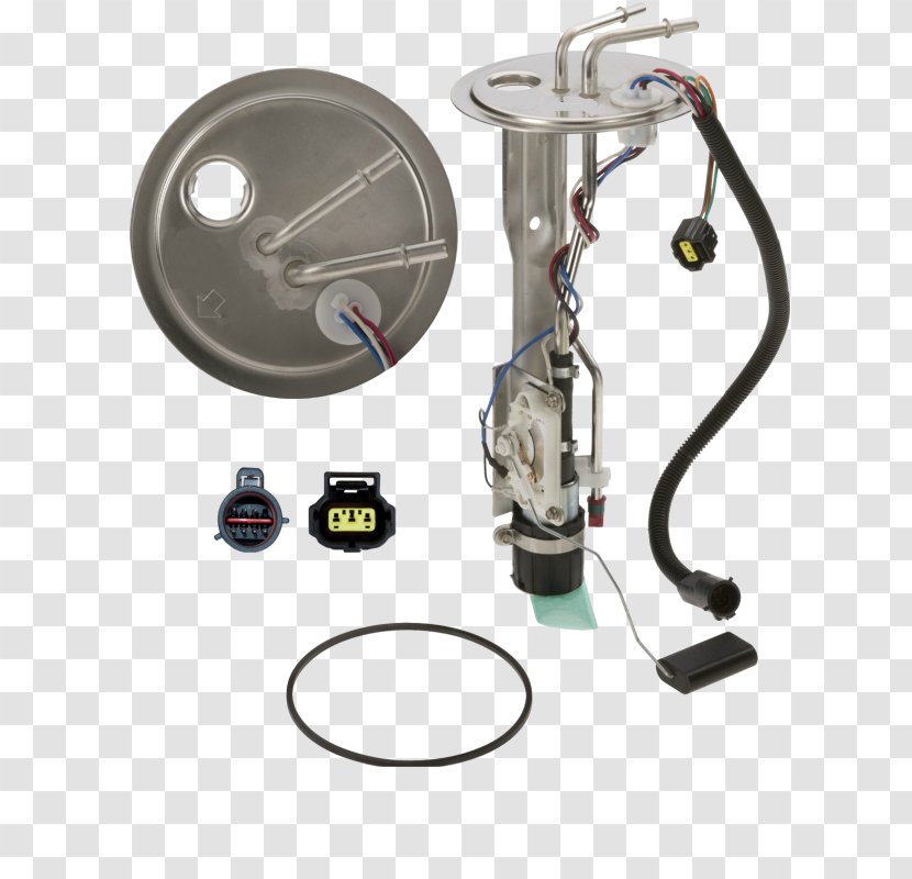 Car Fuel Pump - Hardware - Ford Festiva Transparent PNG