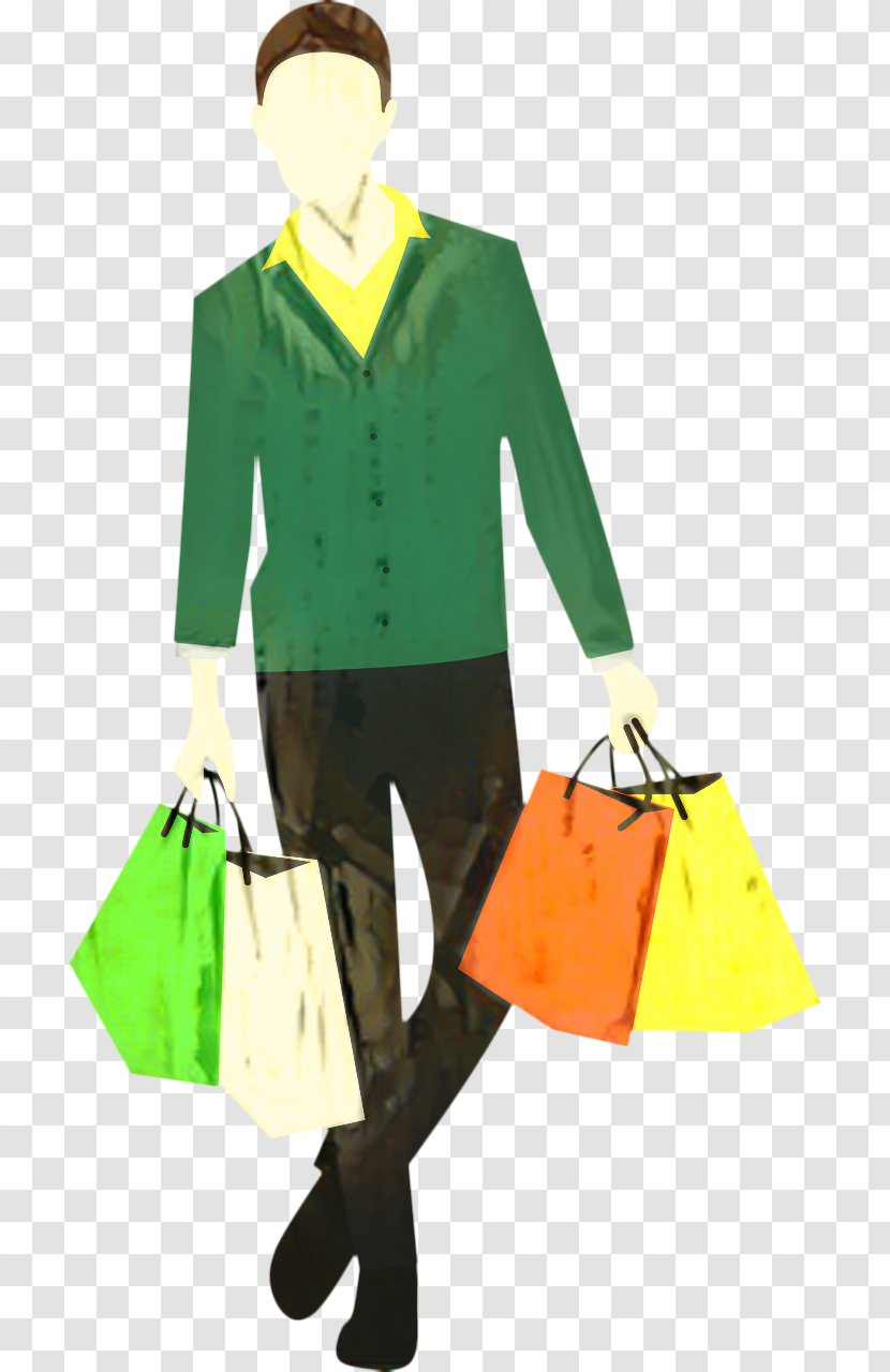 Shopping Bag - Tote - Tshirt Transparent PNG