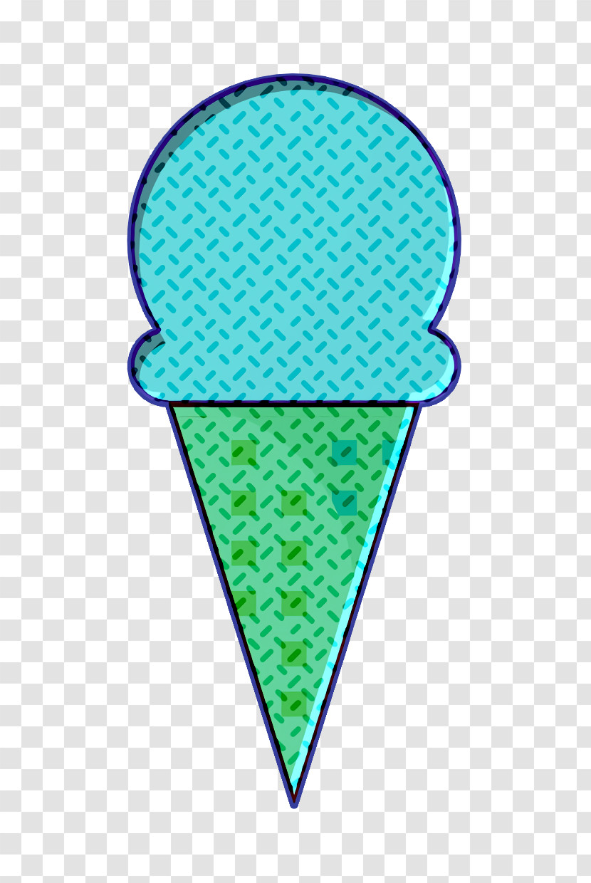 Bakery Icon Ice Cream Icon Icecream Icon Transparent PNG