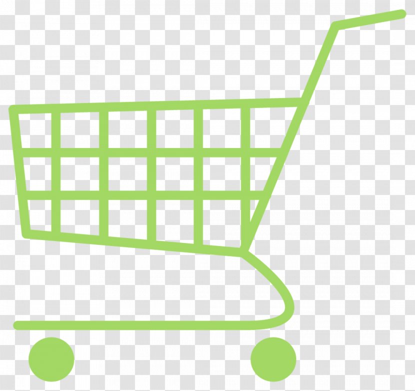 Shopping Cart - Vehicle Transparent PNG