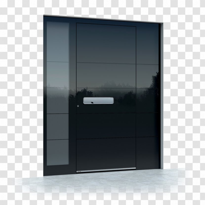 ELITE Fensterbau Unna Kamen Lünen Window Bönen - Aluminium Door Transparent PNG